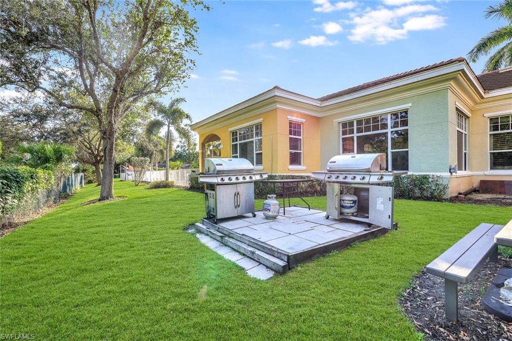 4530 Botanical Place CIR # 103