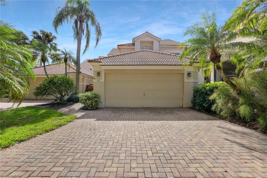 187 AMBLEWOOD LN