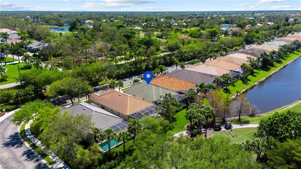 3599 Grand Cypress DR