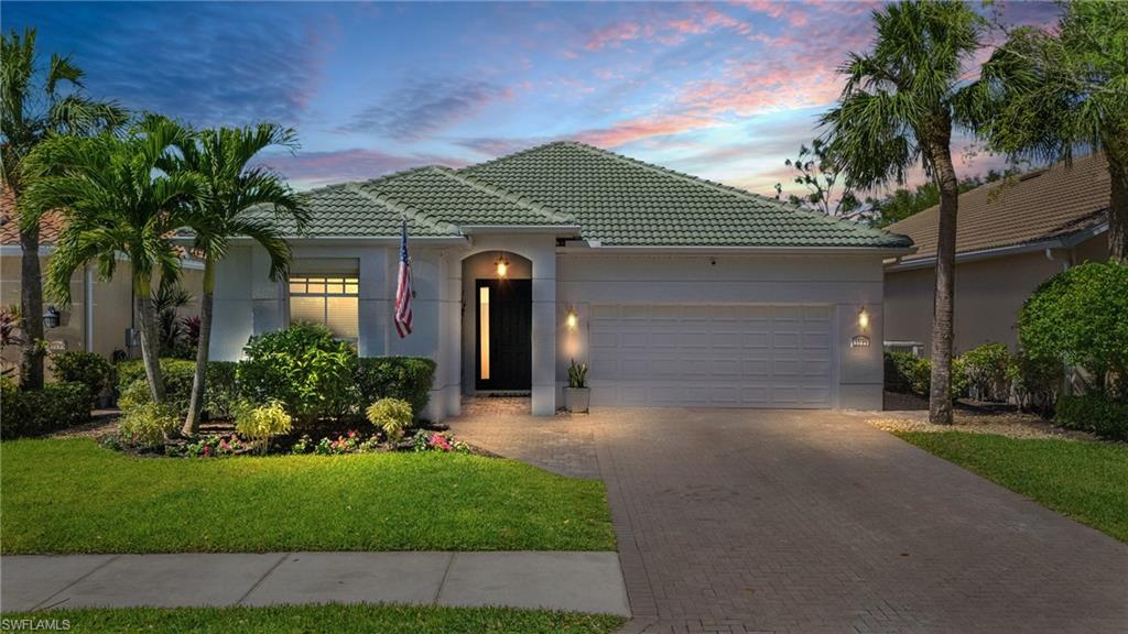 3599 Grand Cypress DR