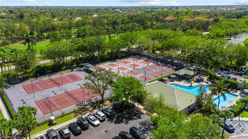 3599 Grand Cypress DR