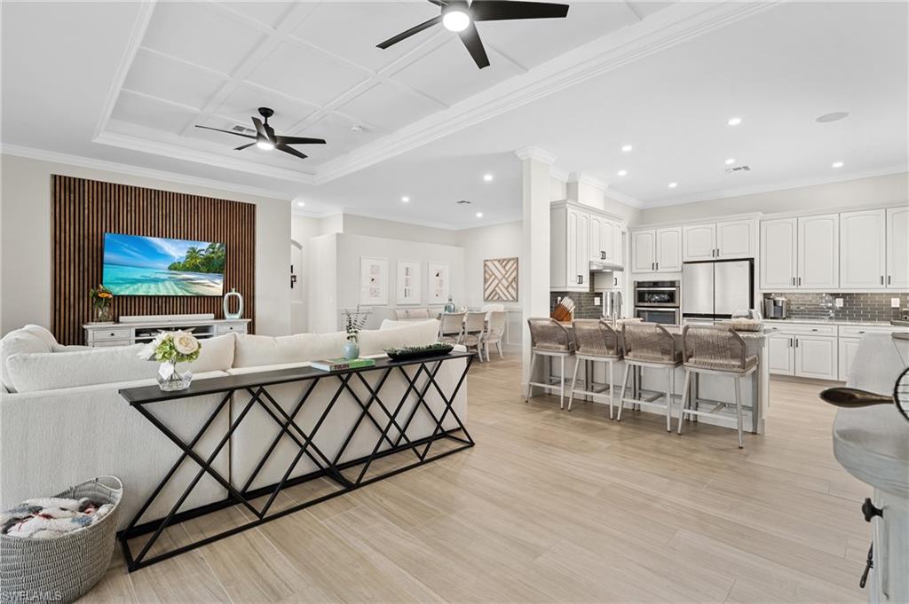 3599 Grand Cypress DR