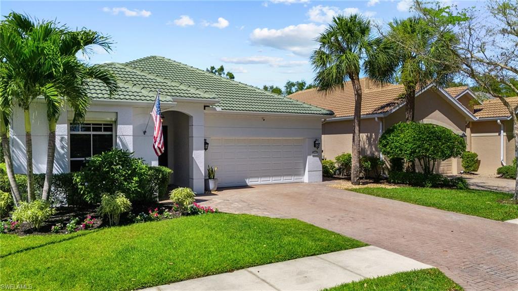3599 Grand Cypress DR