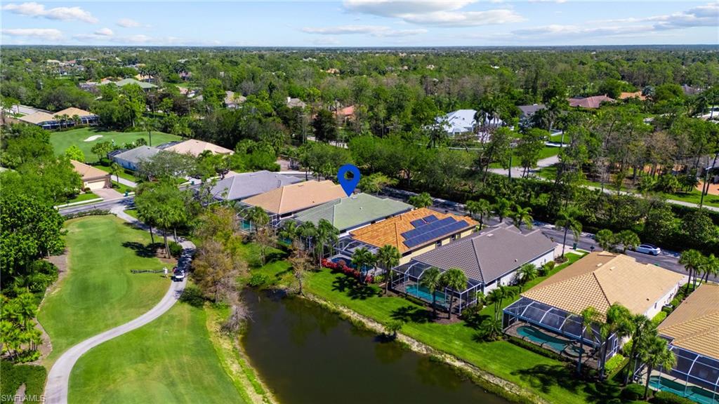 3599 Grand Cypress DR