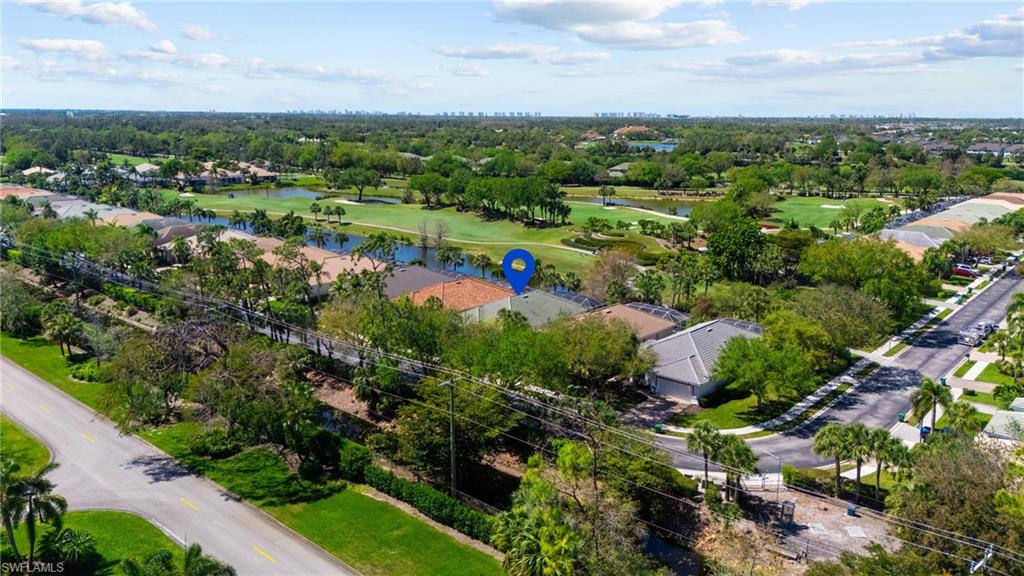 3599 Grand Cypress DR