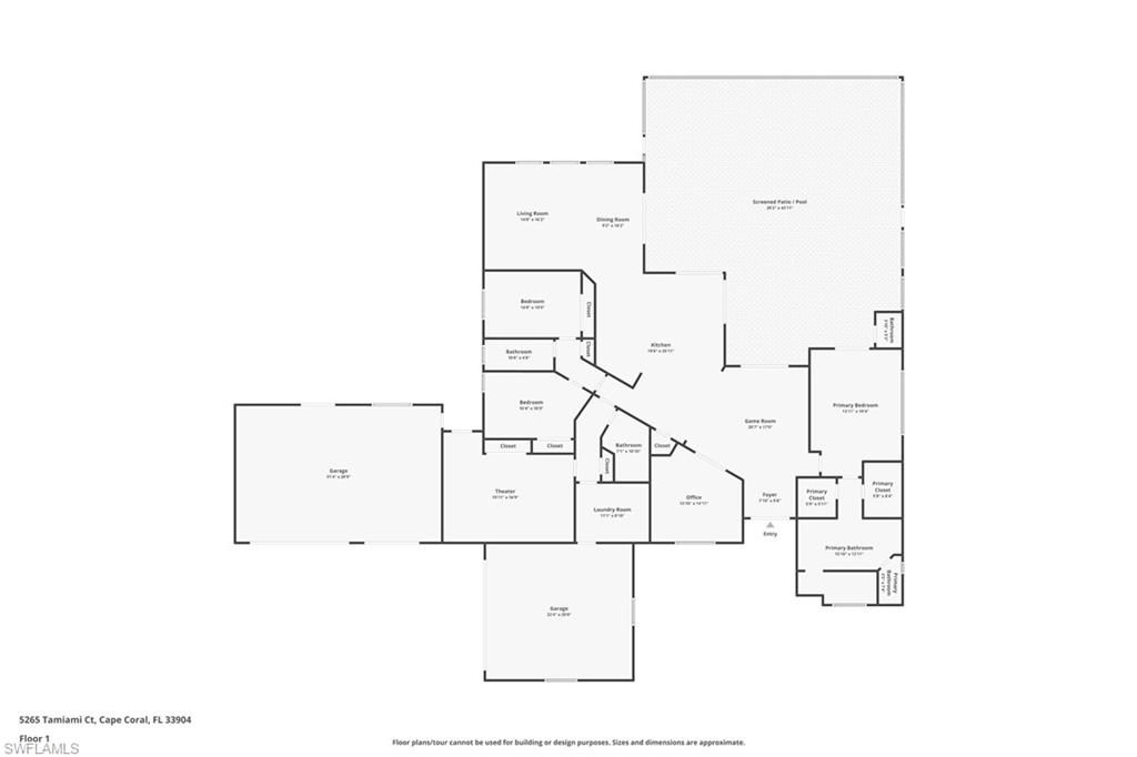 5265 Tamiami CT