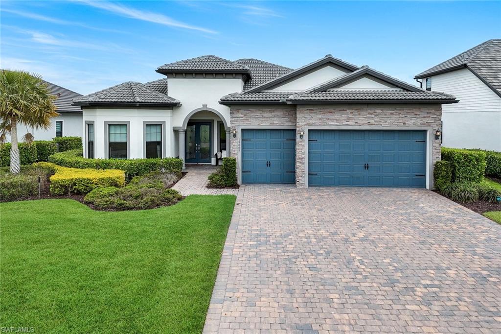 19009 Aqua Shore DR