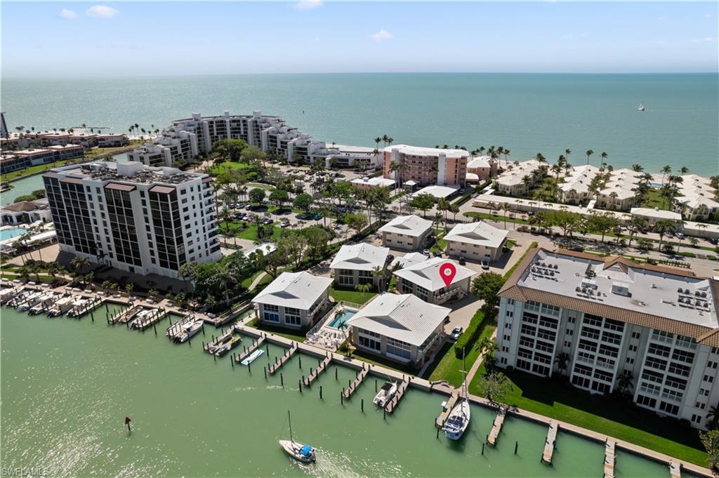 2500 Gulf Shore BLVD N # N7