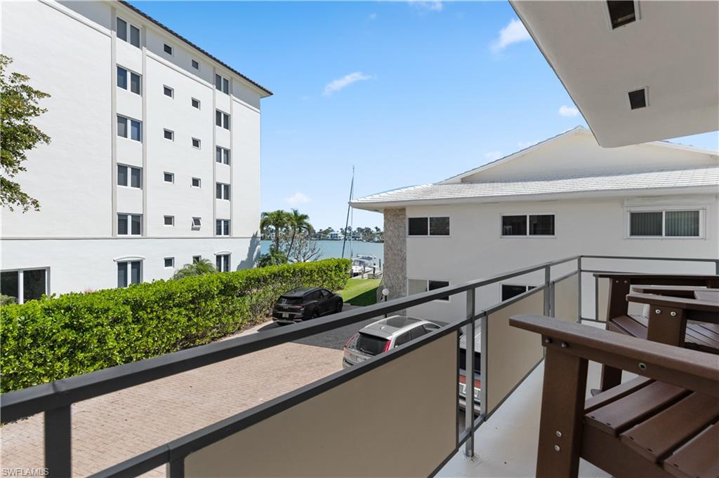 2500 Gulf Shore BLVD N # N7