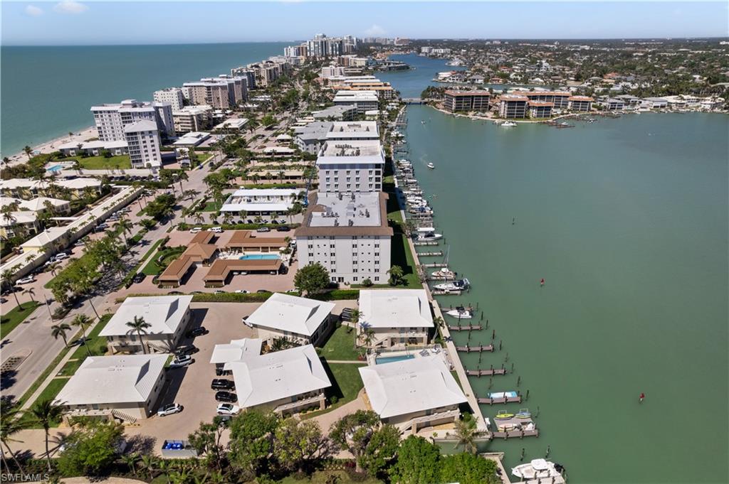 2500 Gulf Shore BLVD N # N7