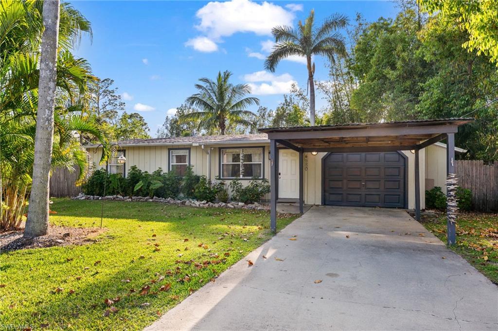 4980 Palmetto CT