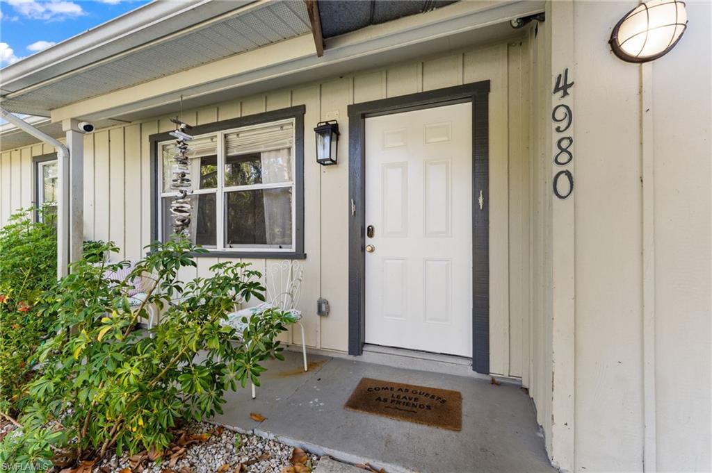 4980 Palmetto CT