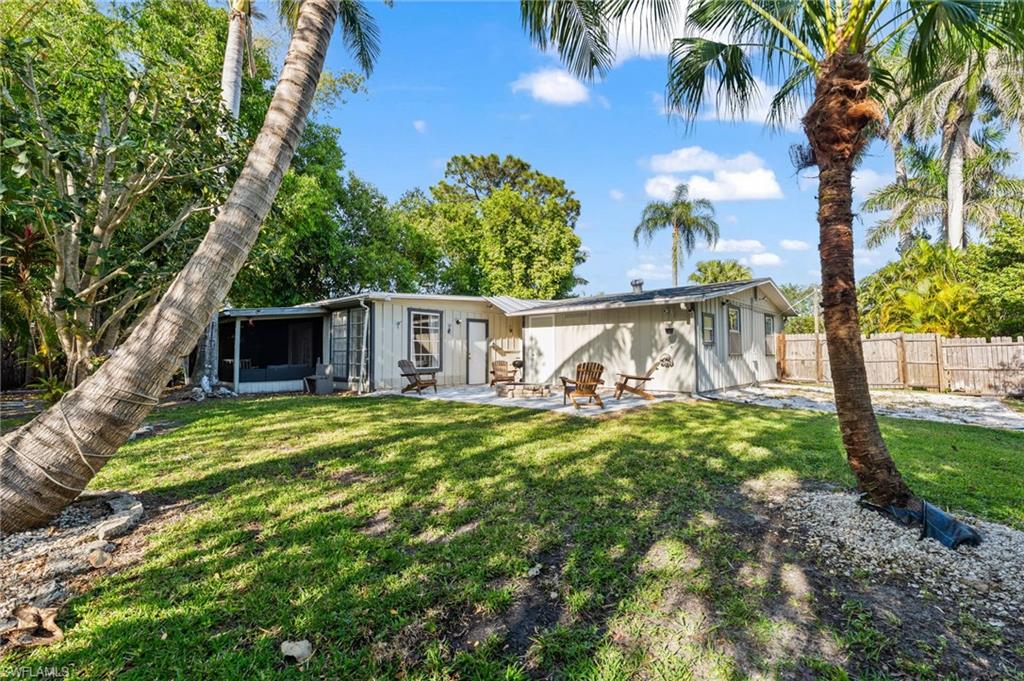 4980 Palmetto CT