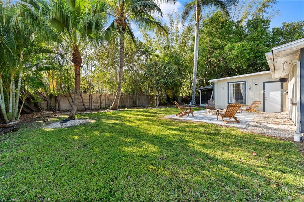 4980 Palmetto CT