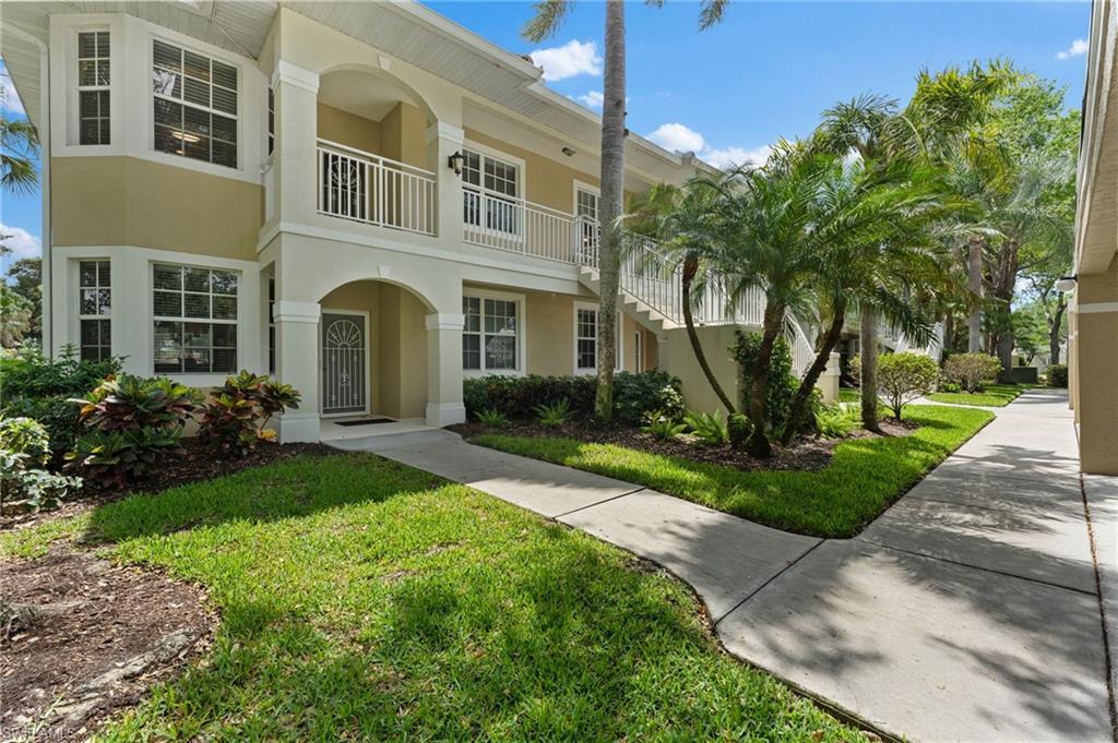 2350 Carrington CT # 201