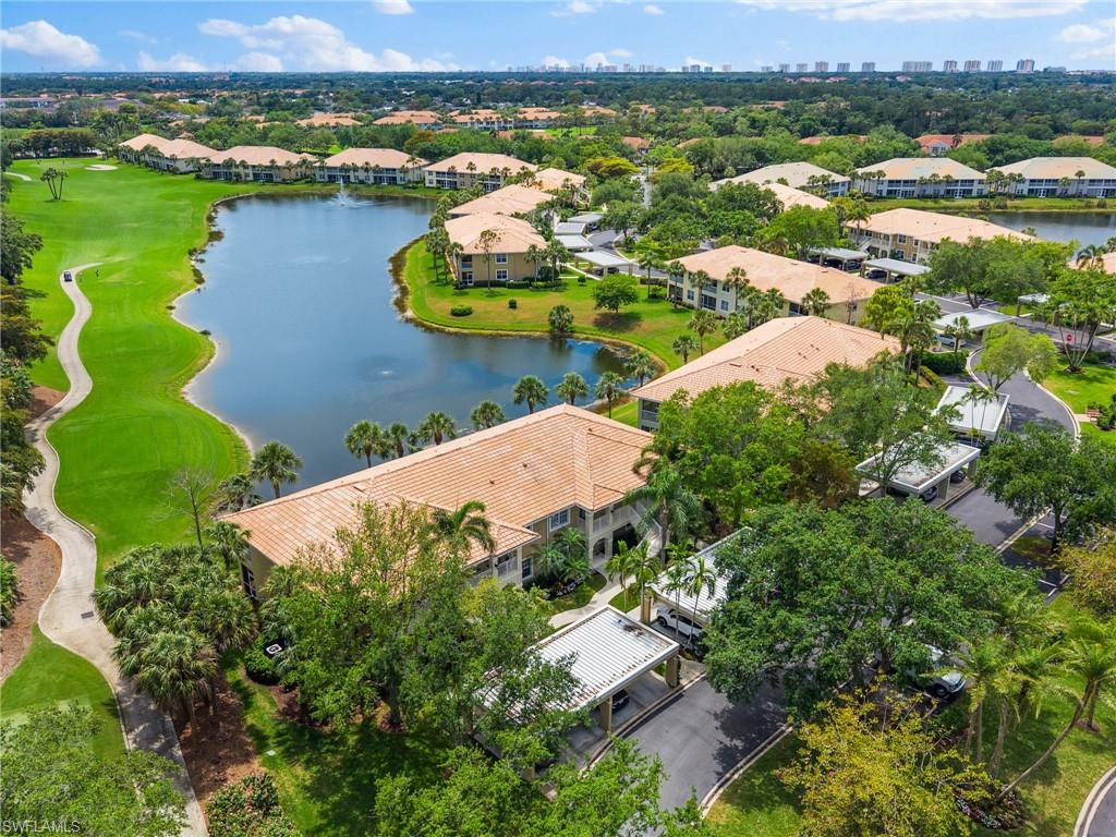 2350 Carrington CT # 201