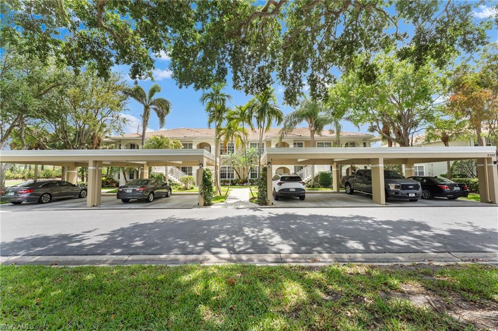 2350 Carrington CT # 201