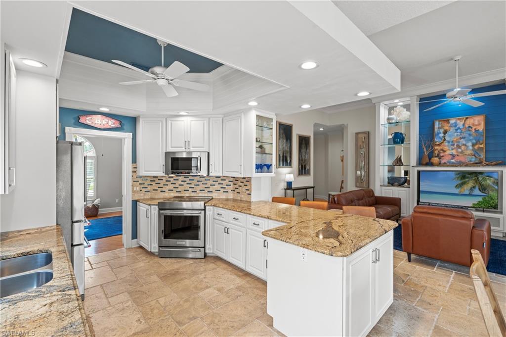 4401 Novato CT