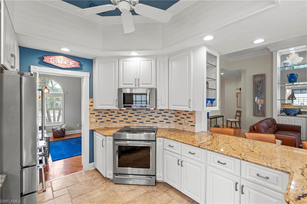 4401 Novato CT