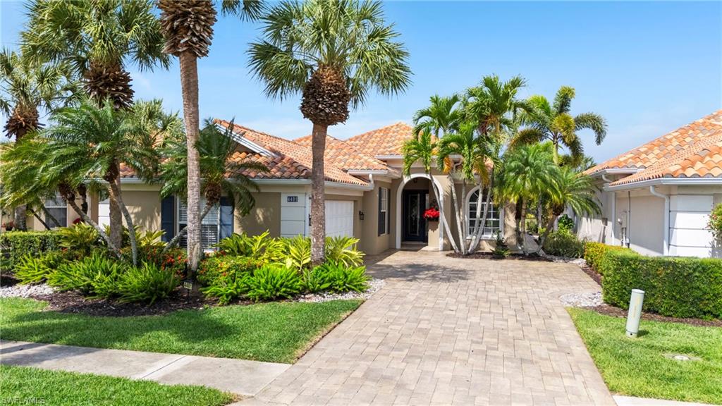 4401 Novato CT