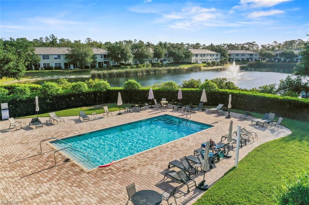 1465 Mariposa CIR # 103