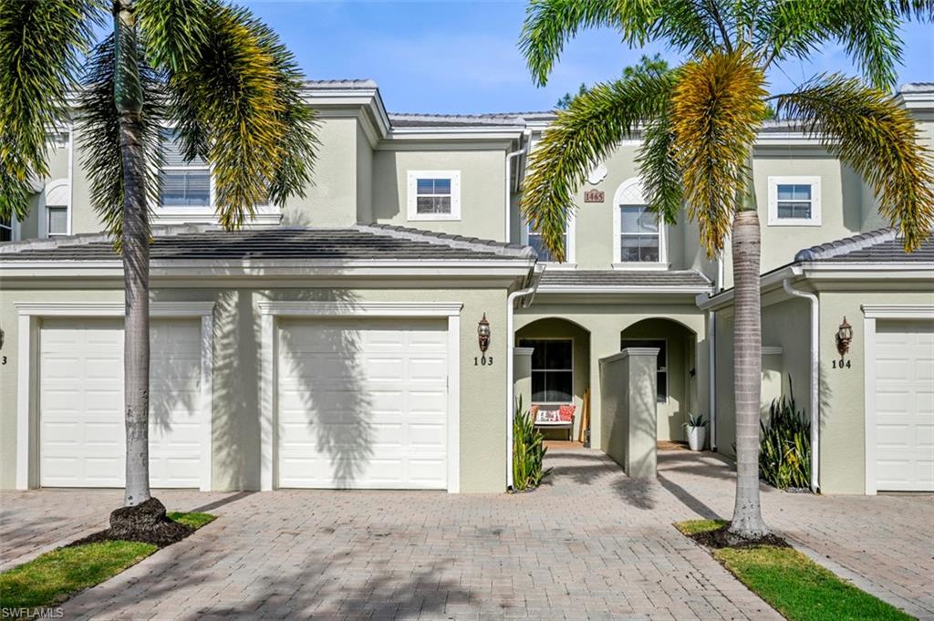 1465 Mariposa CIR # 103