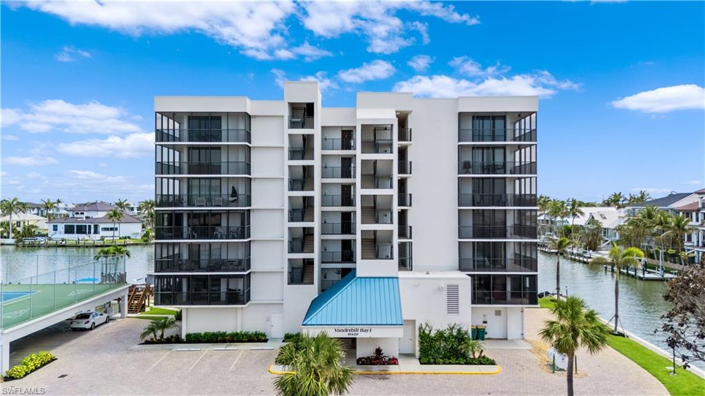 10420 Gulf Shore DR # 132