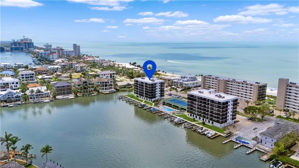 10420 Gulf Shore DR # 132