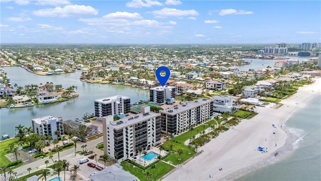 10420 Gulf Shore DR # 132
