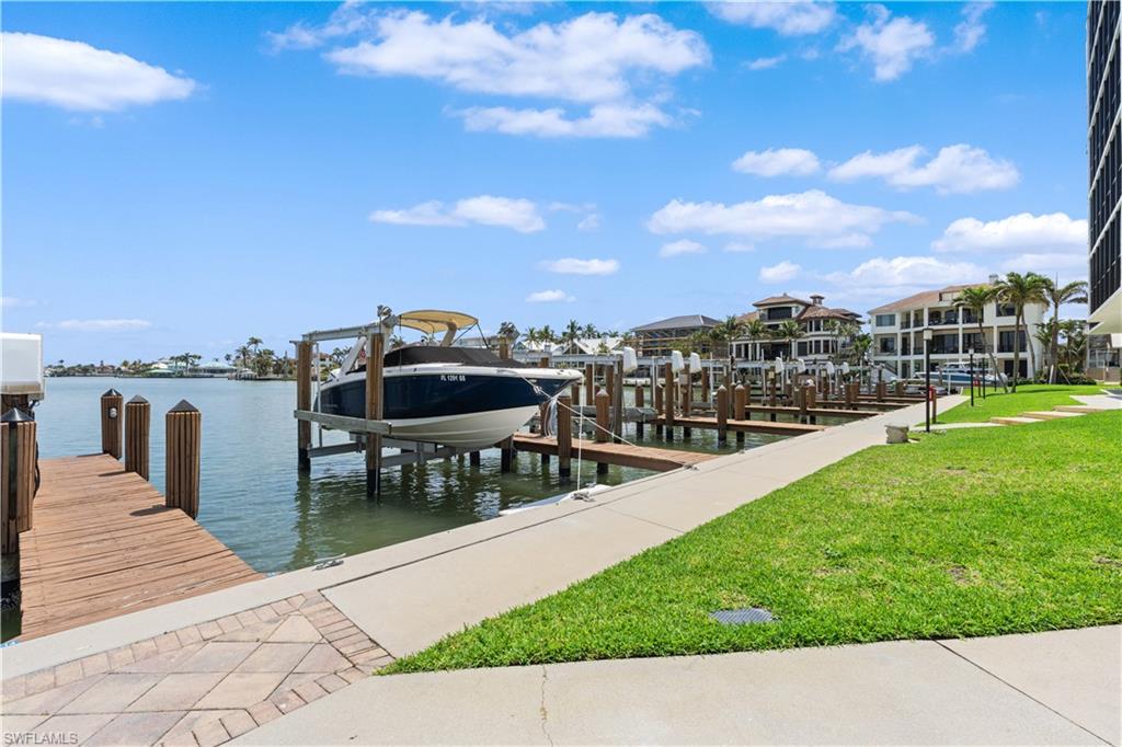 10420 Gulf Shore DR # 132