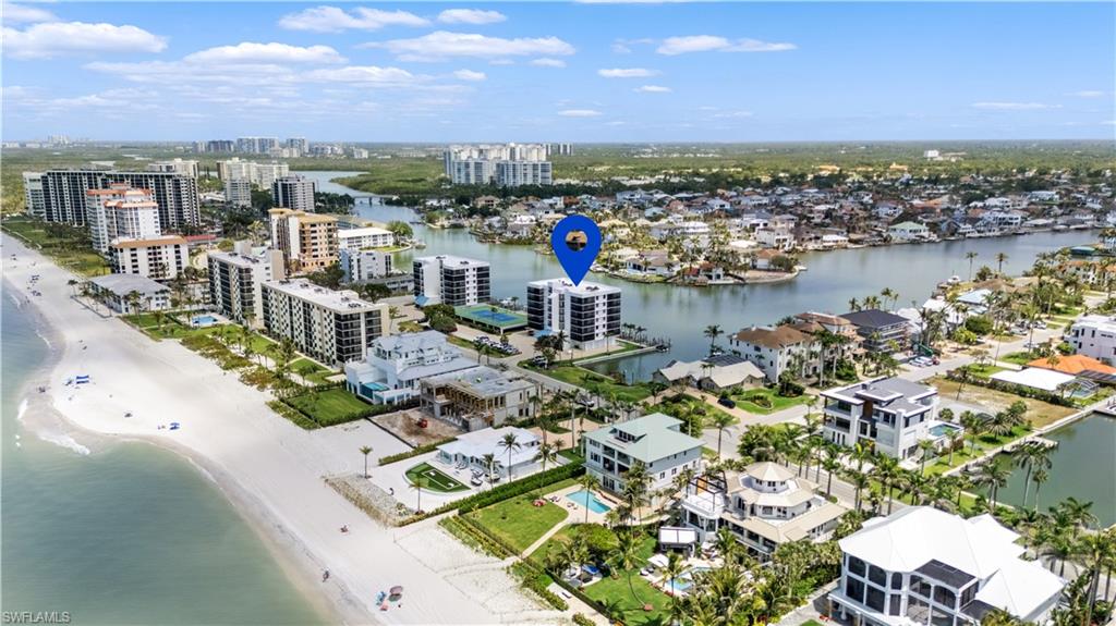 10420 Gulf Shore DR # 132
