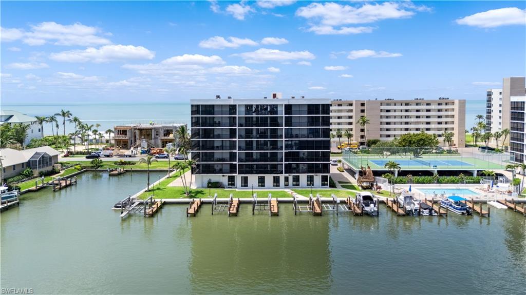 10420 Gulf Shore DR # 132
