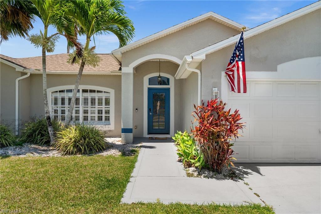 2017 Cape Coral PKWY W