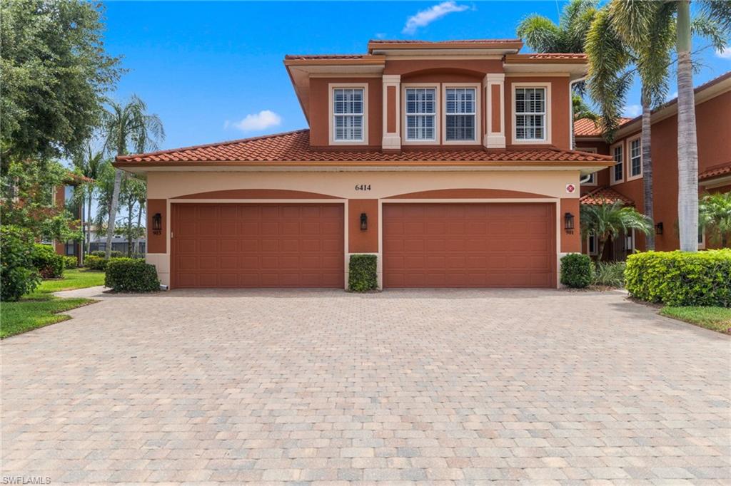 6414 Legacy CIR # 903