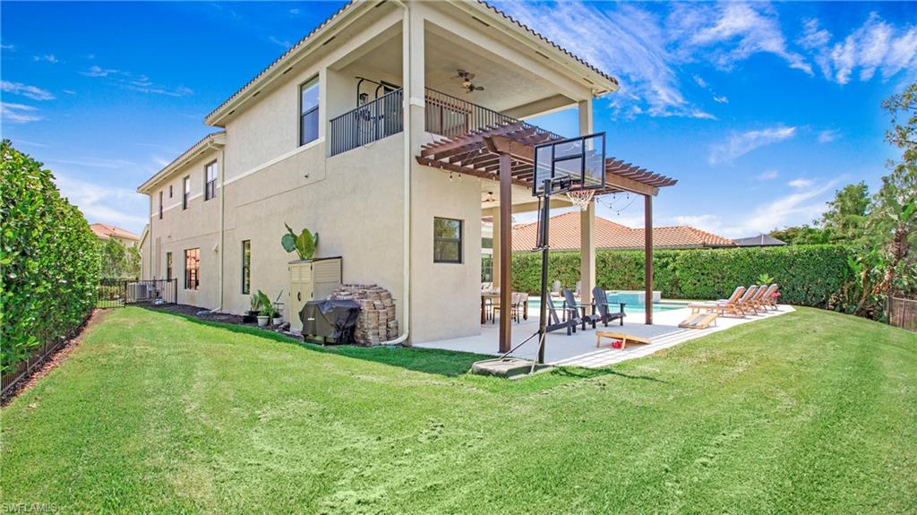 2954 Cinnamon Bay CIR