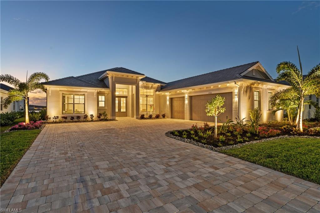 17346 Blue Sapphire DR