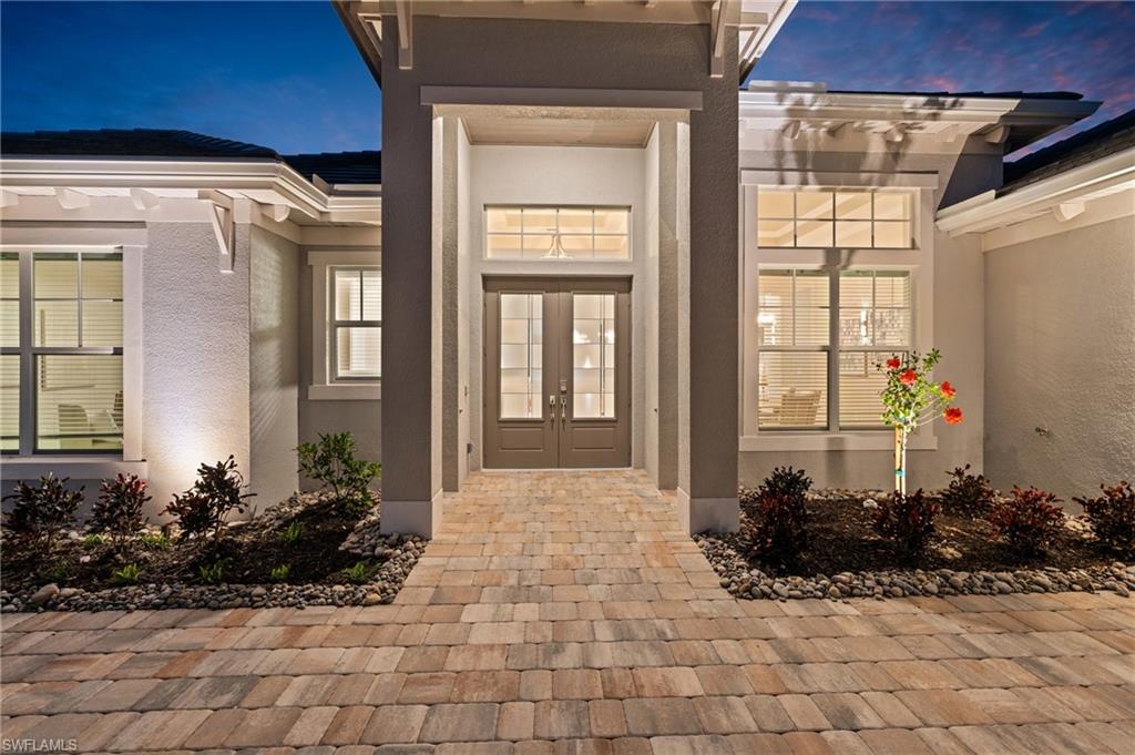 17346 Blue Sapphire DR