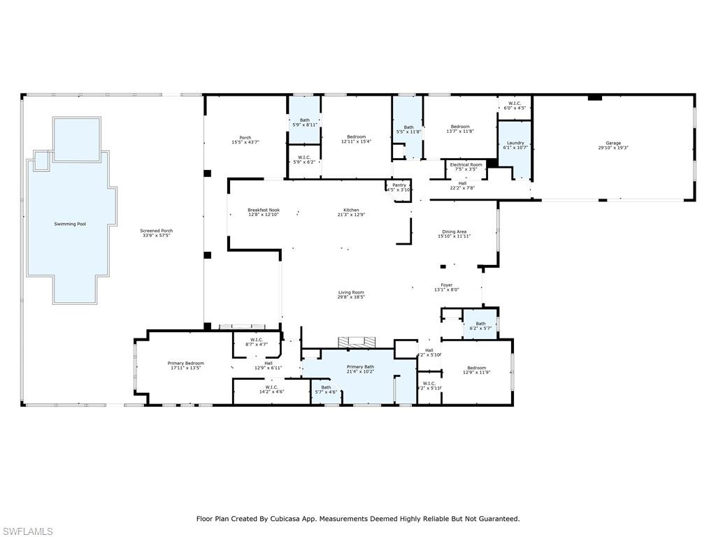17346 Blue Sapphire DR