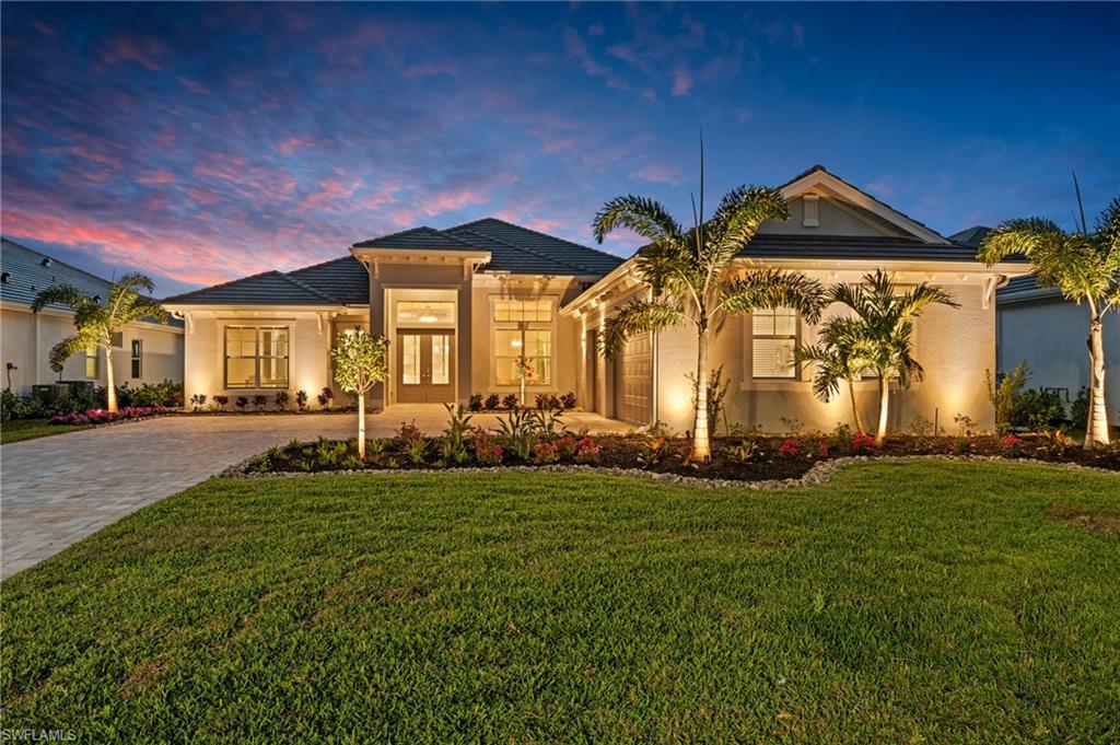 17346 Blue Sapphire DR