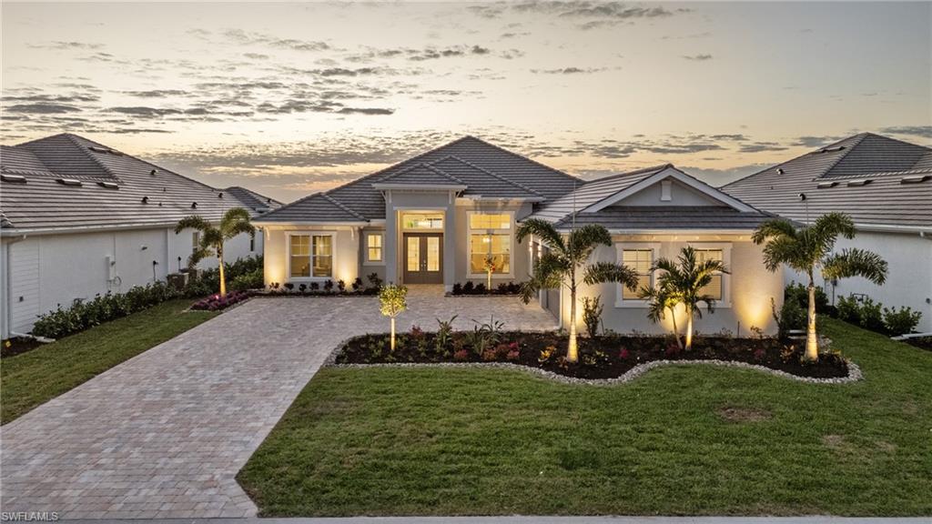 17346 Blue Sapphire DR