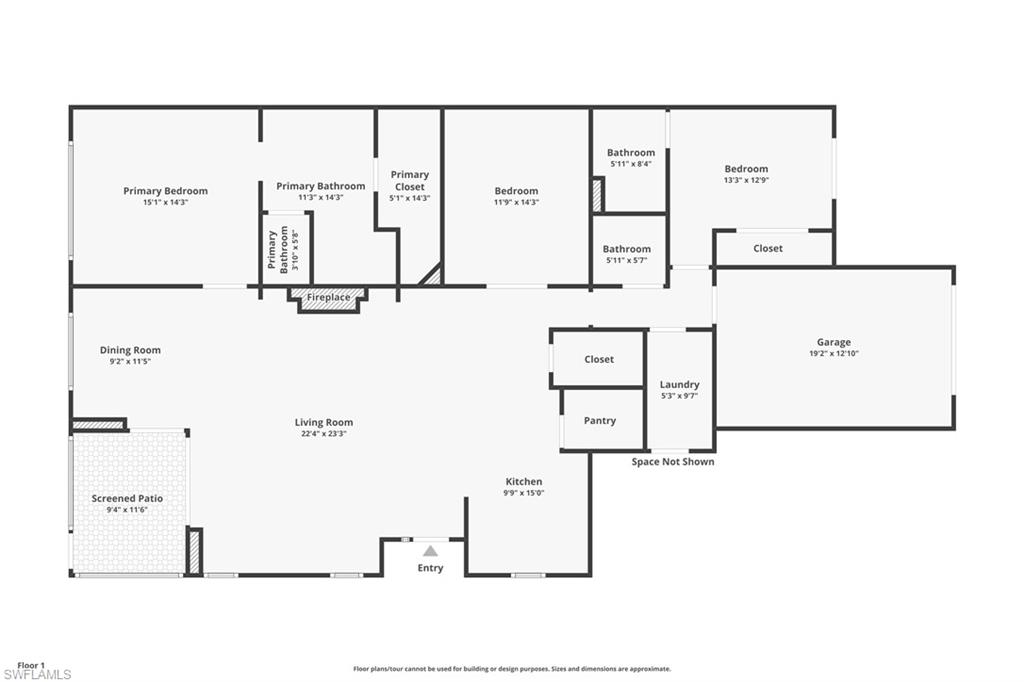 8757 Bellano CT # 101