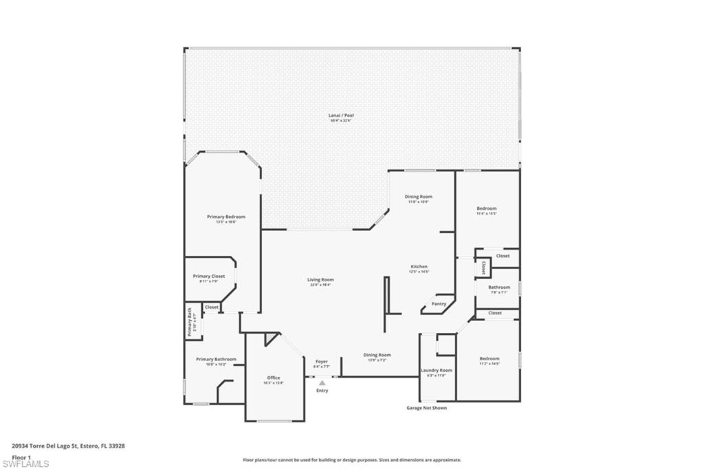 20934 Torre Del Lago ST