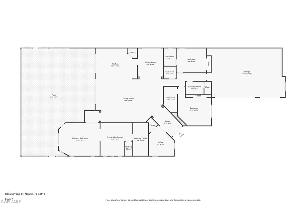 8836 Savona CT