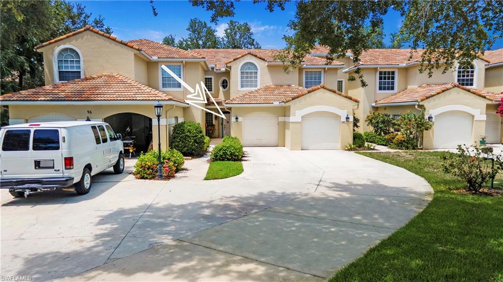96 Silver Oaks CIR # 202 Unit: 1-202