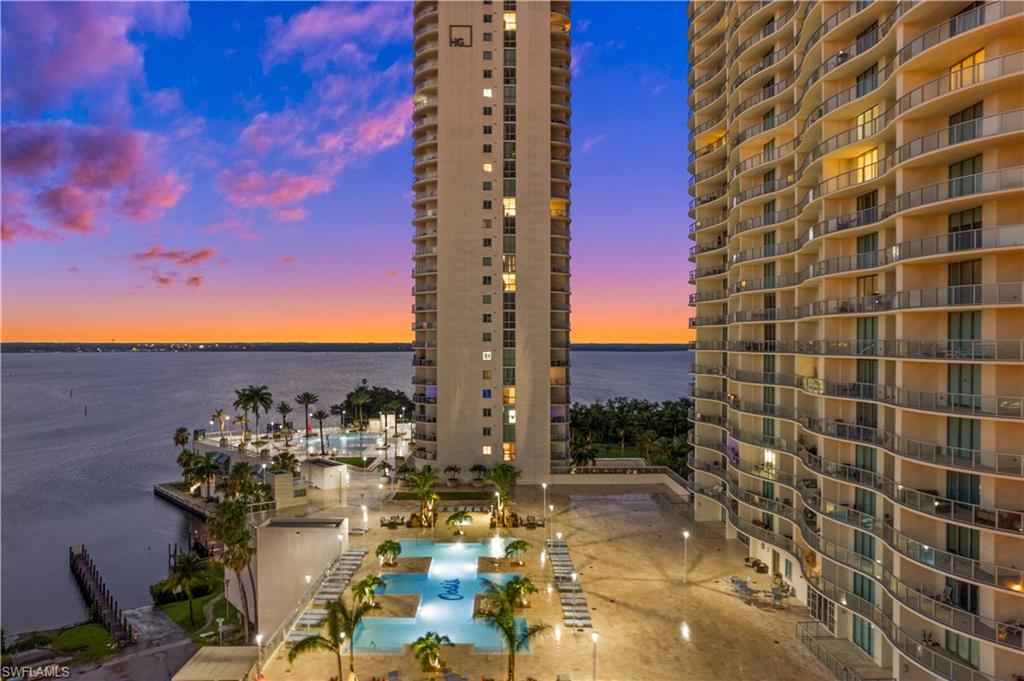 3000 Oasis Grand BLVD # 1702