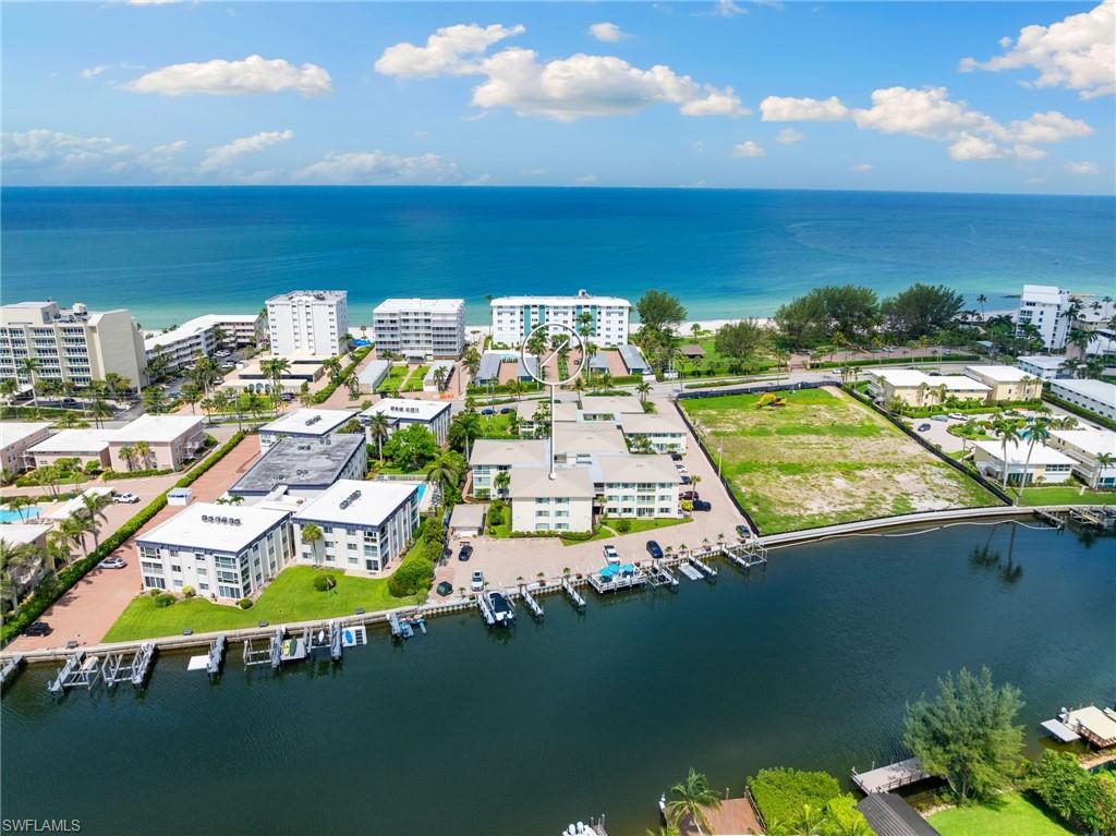 1950 Gulf Shore BLVD N # 114