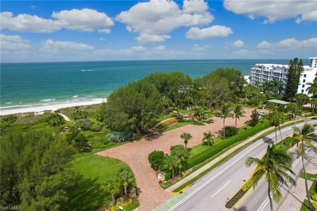 1950 Gulf Shore BLVD N # 114