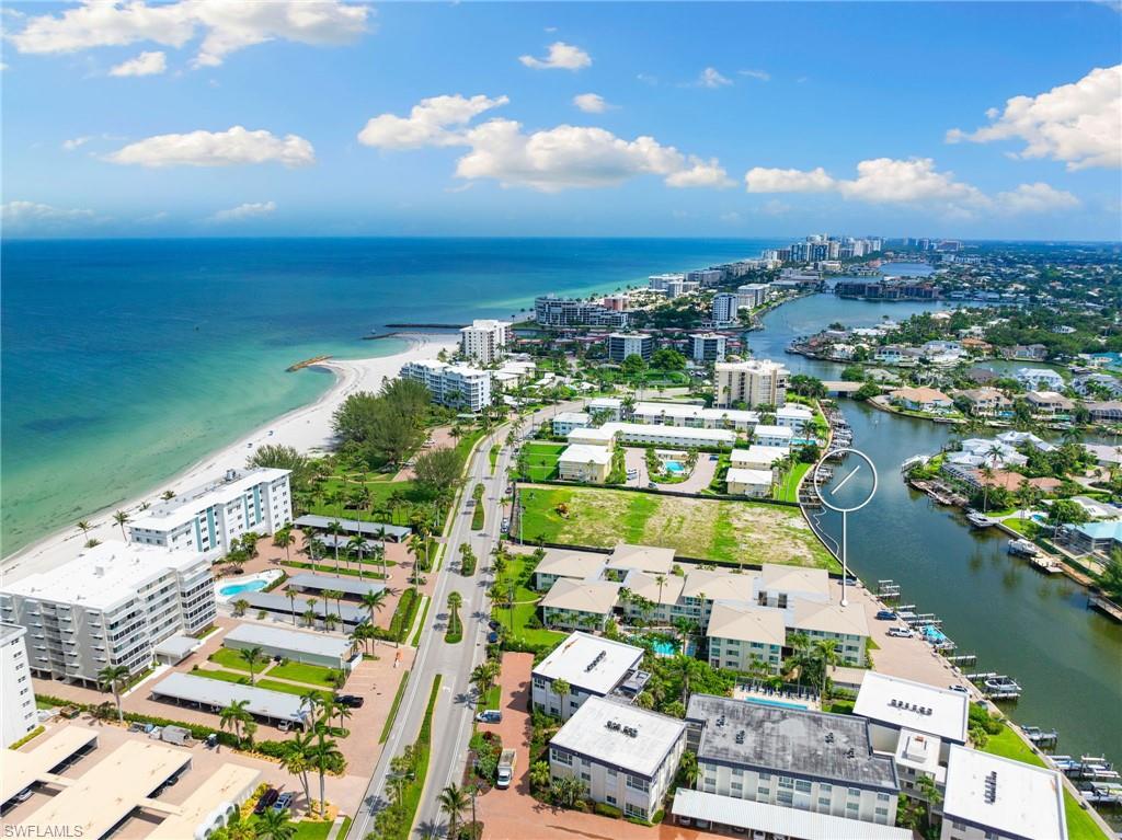 1950 Gulf Shore BLVD N # 114