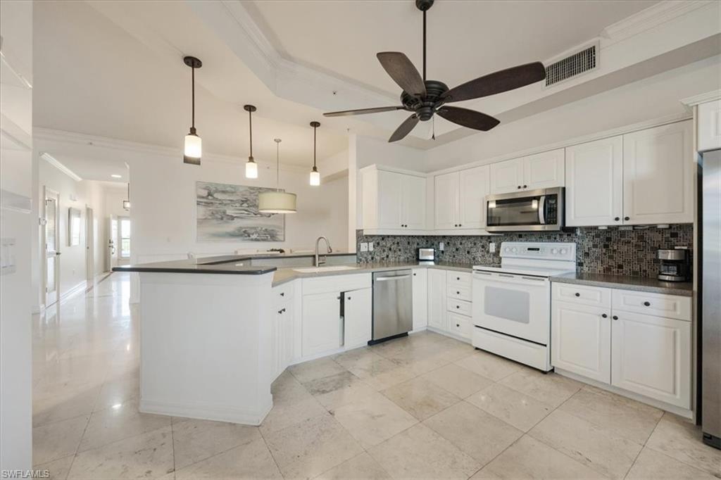 401 Bayfront PL # 3503