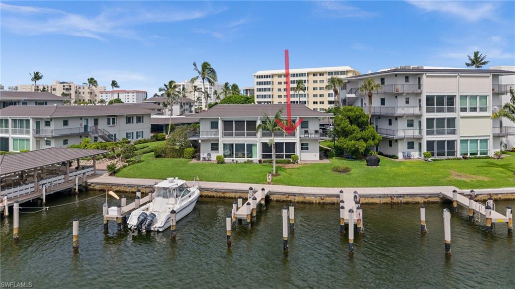 3400 Gulf Shore BLVD N # K2